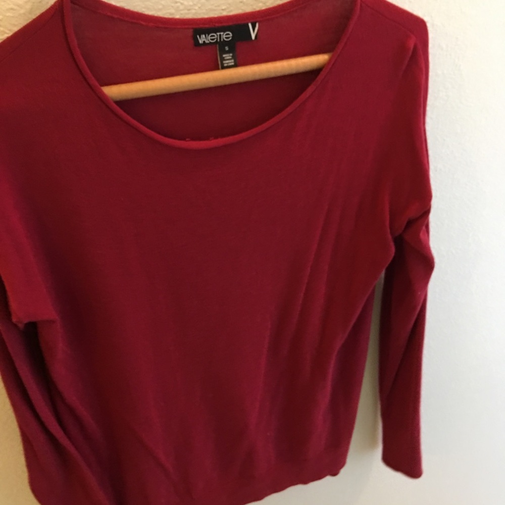 Valette Sweater Bundle